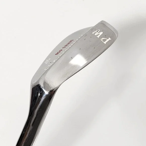 Professional Open Series 658 50º degree PW Right Handed Steel Shaft 36" - Picture 3 of 10